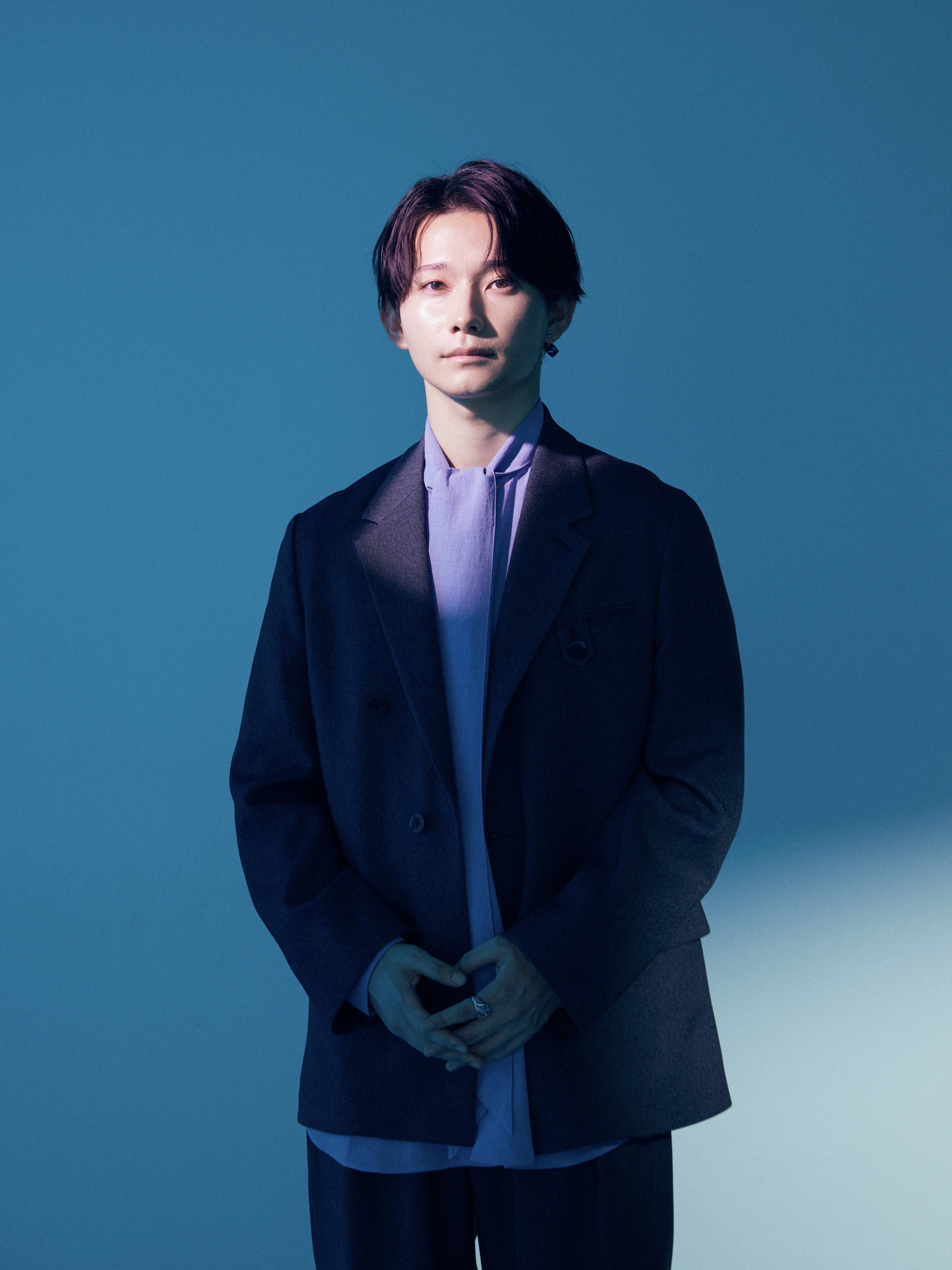NOAHRI メインポートレート